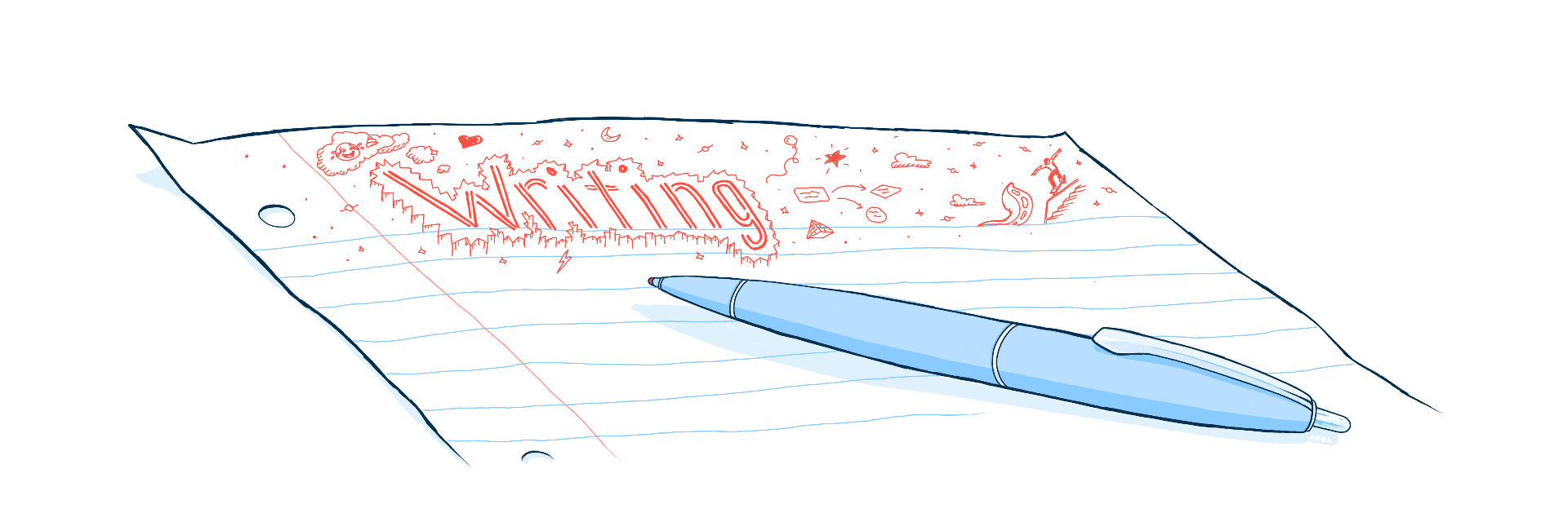 Writing